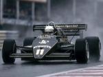 Lotus 93T 1983 года